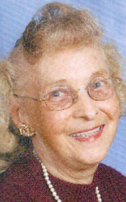 Ida K. Miller